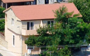 Отель Apartment Sangaleti  Ластово